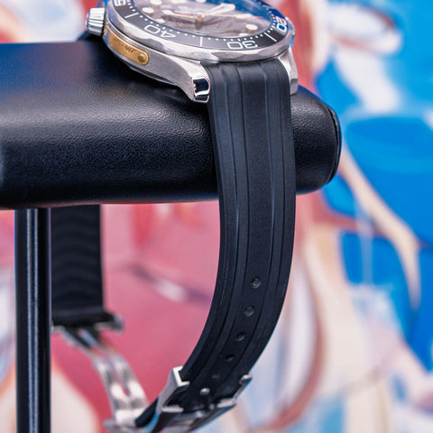 Omega Seamaster Diver 300M James Bond “On Her Majesty’s Secret Service” 50th Anniversary Limited Edition 210.22.42.20.01.004