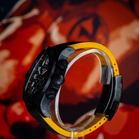 Breitling Avenger Hurricane Chronograph