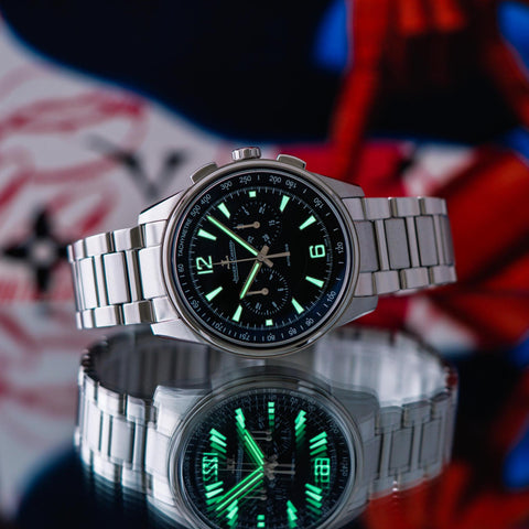 Jaeger-LeCoultre Polaris Chronograph Q9028170