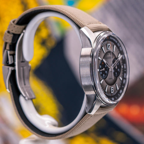 Jaeger-LeCoultre Polaris Chronograph Q902843J