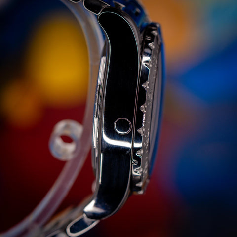 Breitling Skyracer Chronograph