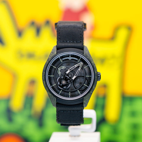 Ulysse Nardin FREAK X OPS  2303-270-2A-KAKI/0A