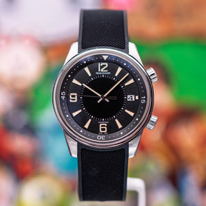 Jaeger-LeCoultre Polaris Date Q9068670