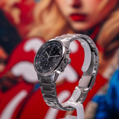 IWC GST Chronograph IW370708