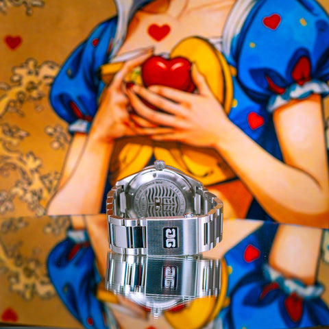 Glashütte Original SeaQ 1-39-11-13-83-70