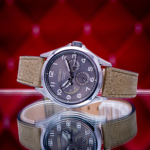 Seiko Presage SARW019 “Chocolate Mint” SARW019