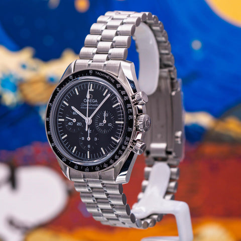 Omega Speedmaster Professional Moonwatch 310.30.42.50.01.002
