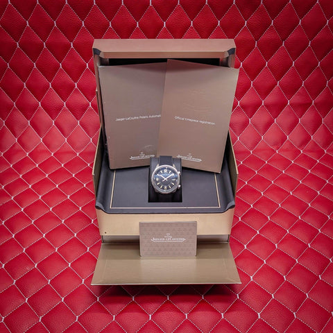 Jaeger-LeCoultre Polaris Date Q9068670