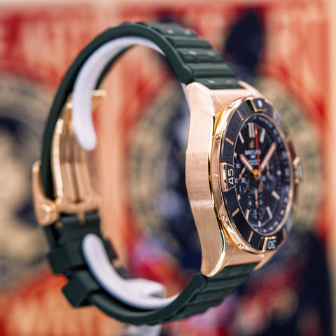 Breitling Chronomat RB01361A1L1S1
