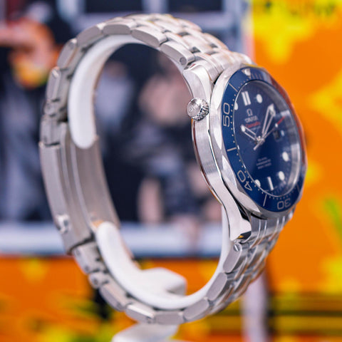 Omega Seamaster Diver 212.30.41.20.03.001