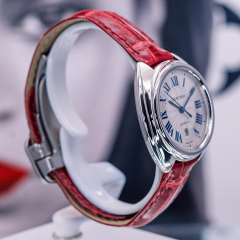 Cartier Clé de Cartier WSCL0016