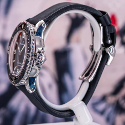 Blancpain Fifty Fathoms Automatique 5015-1130-B52A