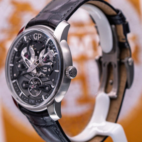 Girard Perregaux Neo Bridges 84000-21-001-BB6A
