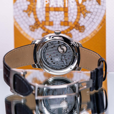 Girard Perregaux Neo Bridges 84000-21-001-BB6A