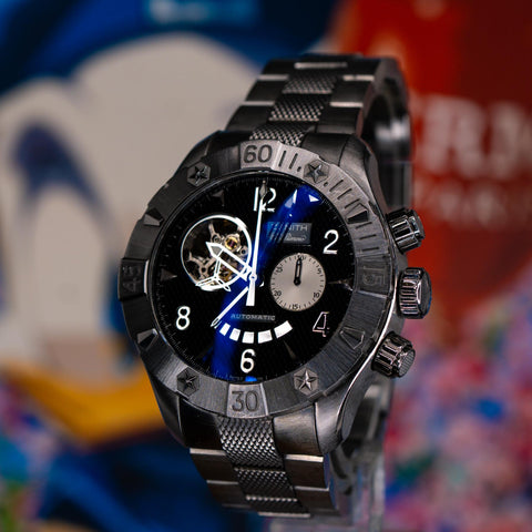 Zenith Defy El Primero