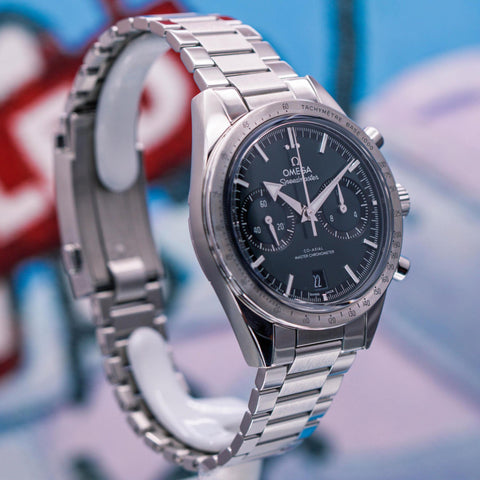 Omega Speedmaster 57 Chronograph 332.10.41.51.10.001