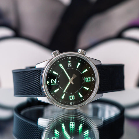 Jaeger-LeCoultre Polaris Date Q9068670