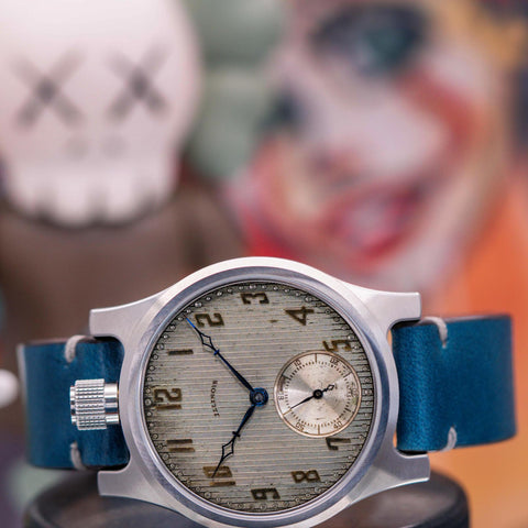 Vortic Watch Company Springfield 095 095