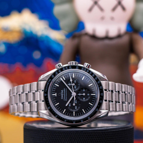 Omega Speedmaster Professional Moonwatch 310.30.42.50.01.002