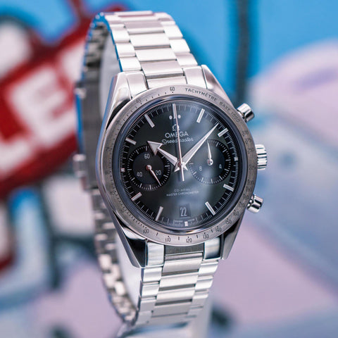 Omega Speedmaster 57 Chronograph 332.10.41.51.10.001