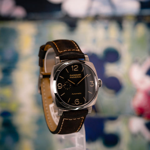 Panerai 1940 3 Days Automatic Radiomir Pam00619