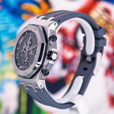 Audemars Piguet Royal Oak Offshore Chronograph 26470ST.OO.A104CR.01