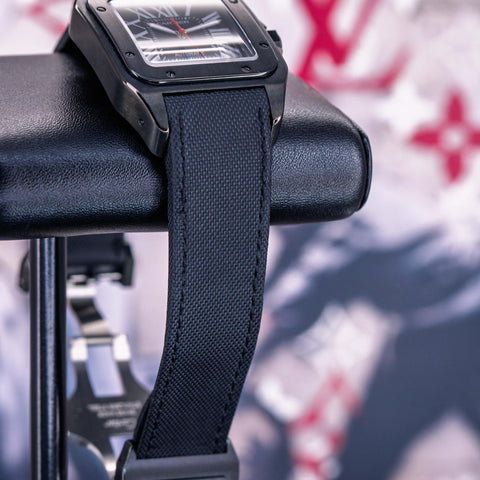Cartier Santos 100 WSSA0006