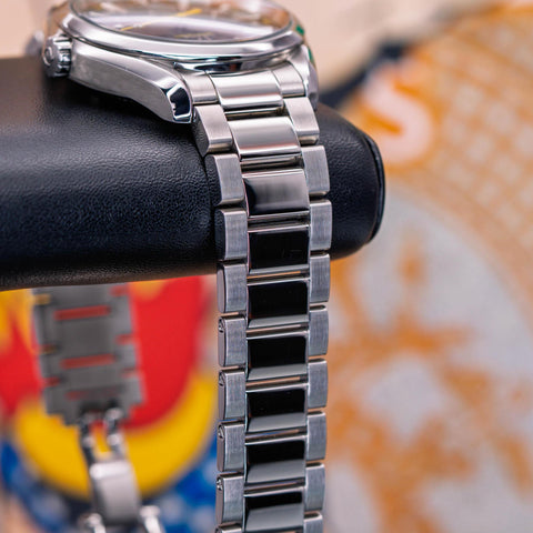 Omega Seamaster Aqua Terra James Bond Limited Edition 231.10.42.21.03.004