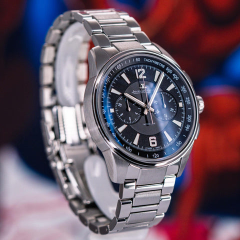 Jaeger-LeCoultre Polaris Chronograph Q9028170