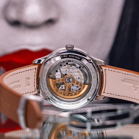 Jaeger-LeCoultre Master Control Calendar Q4148420