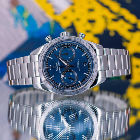 Omega Speedmaster '57 332.10.41.51.03.001