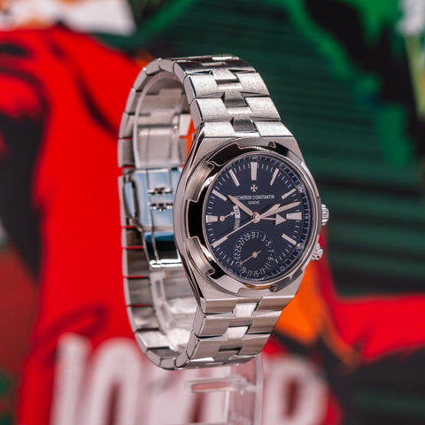 Vacheron Constantin Overseas Dual Time 7900V/110A-B334