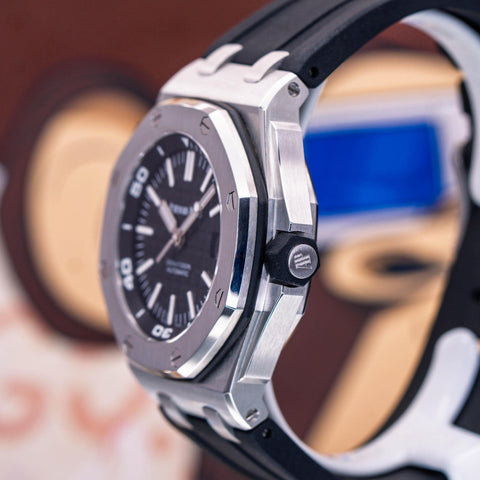 Audemars Piguet Royal Oak Offshore Diver 15710ST.OO.A002CA.01
