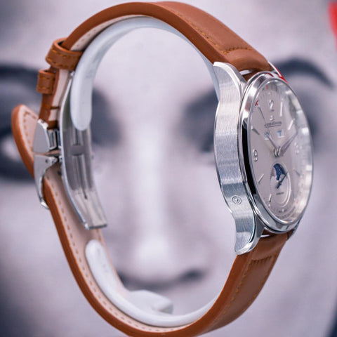 Jaeger-LeCoultre Master Control Calendar Q4148420