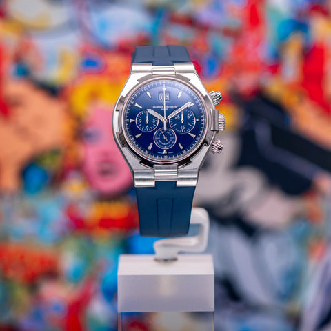 Vacheron Constantin Overseas Chronograph 49150/000A-9745