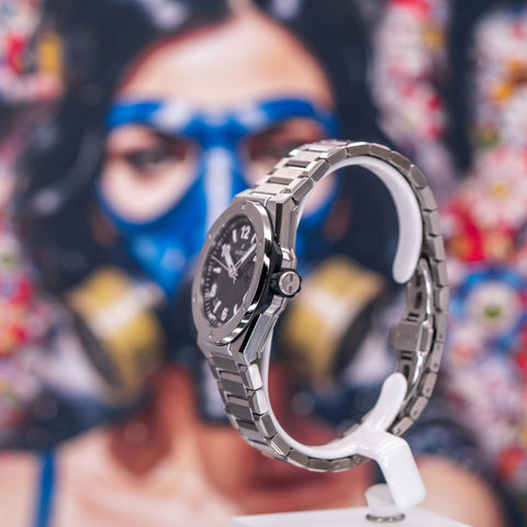 Hublot Big Bang Integrated Time Only 38mm 457.NX.1270.NX