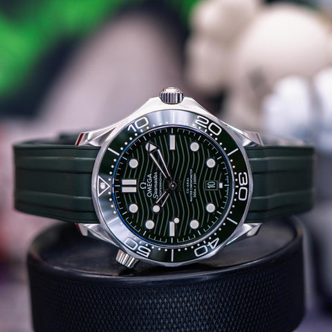 Omega Seamaster Master Chronometer 210.32.42.20.10.001