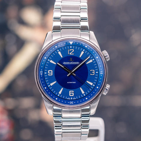 Jaeger-LeCoultre Polaris Automatic Q9008180