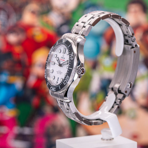 Omega Seamaster Diver 300 M 210.30.42.20.04.001