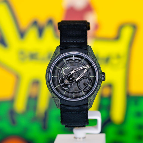 Ulysse Nardin FREAK X OPS  2303-270-2A-KAKI/0A