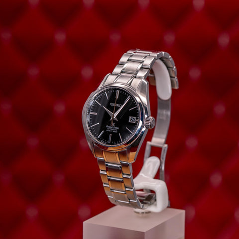 Grand Seiko Automatic Hi‑Beat 36000 SBGH005