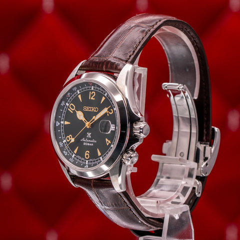 Seiko Prospex Alpinist SPB121 SPB121