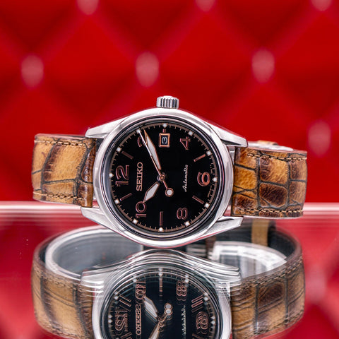 Seiko  Presage 60th Anniv. SARX031 SARX031