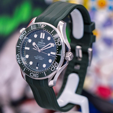 Omega Seamaster Master Chronometer 210.32.42.20.10.001