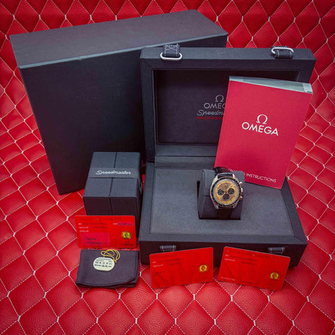 Omega Speedmaster Professional Moonwatch 310.23.42.50.99.001