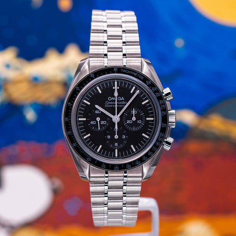 Omega Speedmaster Professional Moonwatch 310.30.42.50.01.002