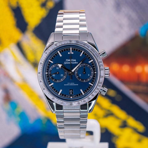 Omega Speedmaster '57 332.10.41.51.03.001