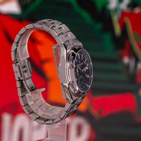 Vacheron Constantin Overseas Dual Time 7900V/110A-B334