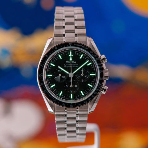 Omega Speedmaster Professional Moonwatch 310.30.42.50.01.002
