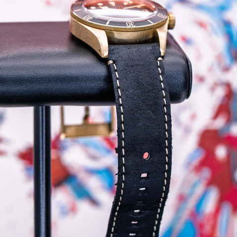 Tudor Black Bay M79250BA-0001